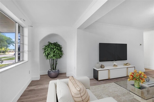 3120 SW 37th Ave in West Park, FL - Building Photo - Building Photo