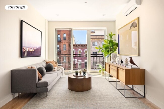 property at 1122 Lafayette Ave