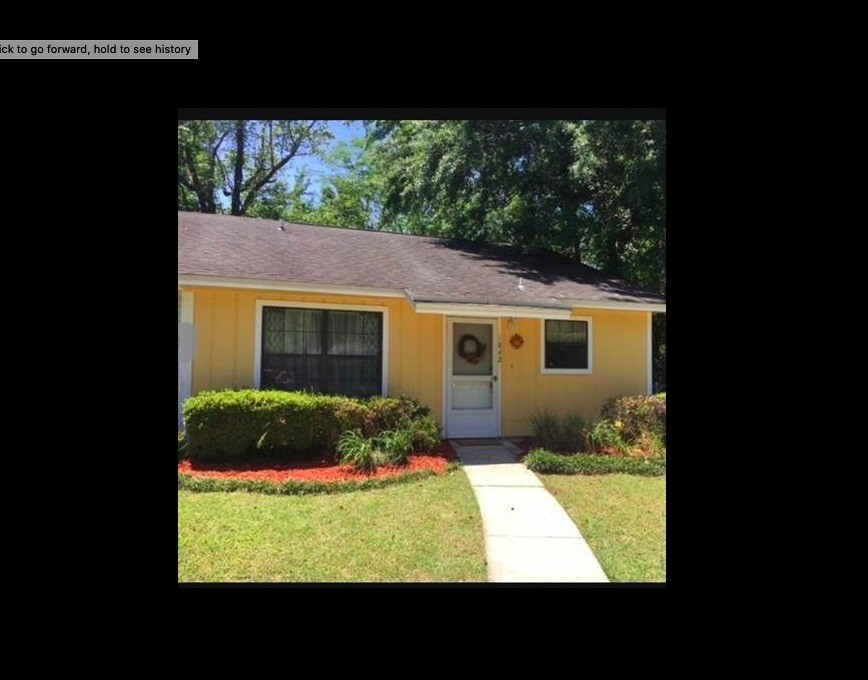 1842 Meriadoc Ct in Tallahassee, FL - Building Photo