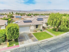 82950 Vincent Dr in Indio, CA - Building Photo