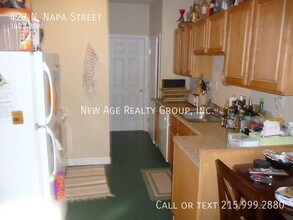 427 N Napa St in Philadelphia, PA - Building Photo - Building Photo