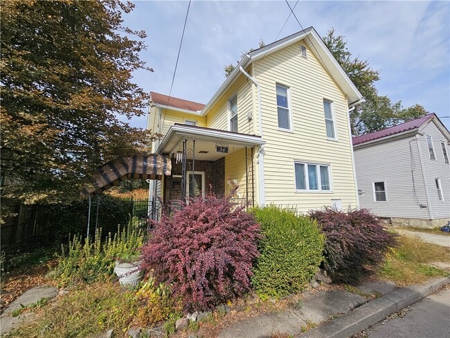 property at 54 Bemis Ave