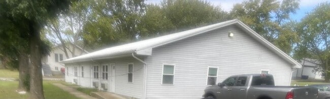 property at 800 Dorris Heights Rd