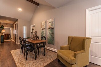 2009 S Dixieland Rd in Rogers, AR - Building Photo - Building Photo