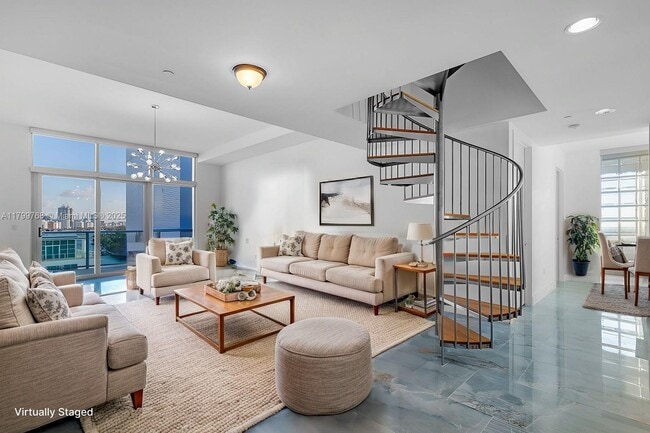 property at 201 Aqua Ave