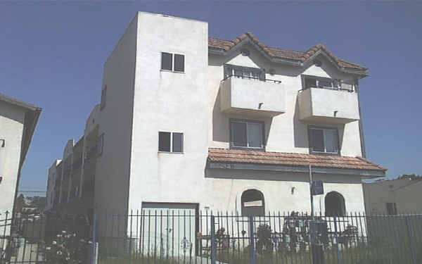 3245 Andrita St in Los Angeles, CA - Building Photo - Building Photo