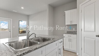 8408 Hollymead Ln in Fort Worth, TX - Building Photo - Building Photo