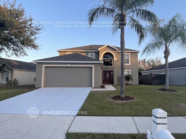 property at 24933 Ravello St