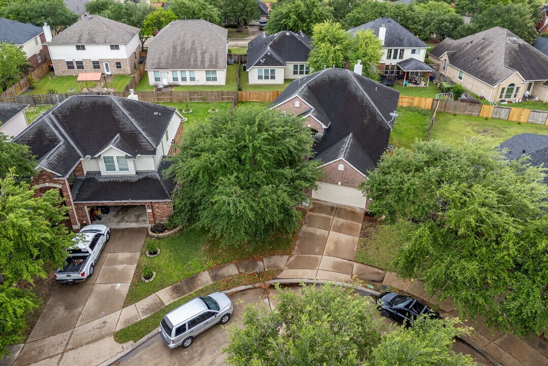7519 Chathan Glen Ln in Richmond, TX - Building Photo