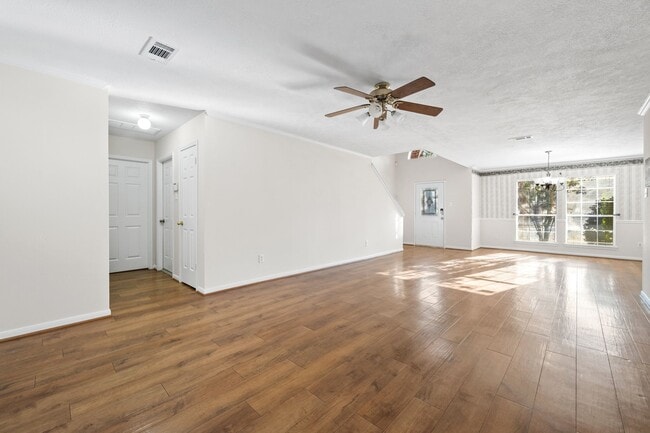 property at 18723 Timber Trce Dr