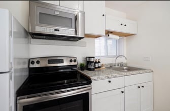 4344 Keeler Ave in San Diego, CA - Foto de edificio - Building Photo