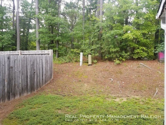 2146 Charles St in Durham, NC - Building Photo - Building Photo
