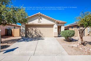 19464 N Smith Dr in Maricopa, AZ - Building Photo