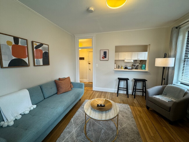 property at 34 E Newton St