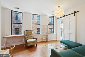 1842 California St NW, Unit 20B in Washington, DC - Building Photo - Building Photo