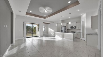 1704 NW 38th Ave in Cape Coral, FL - Building Photo - Building Photo