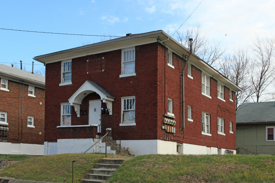 101-103 N 38th St in Louisville, KY - Building Photo