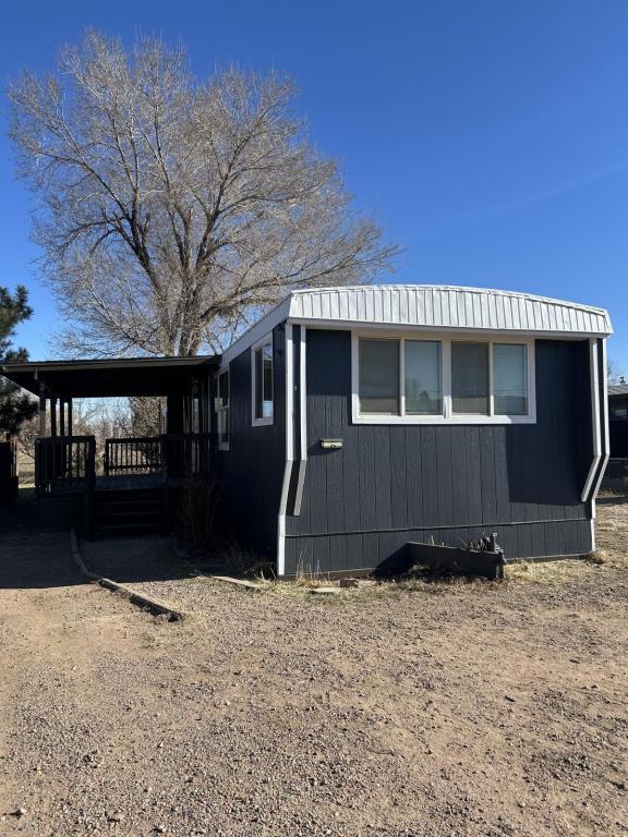 property at 2810 Melvina St