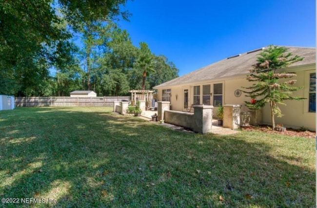 property at 1235 Summer Springs Drive