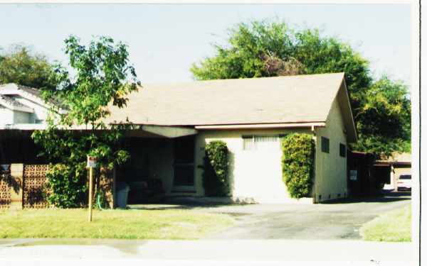 5807 Encinita Ave in Temple City, CA - Building Photo