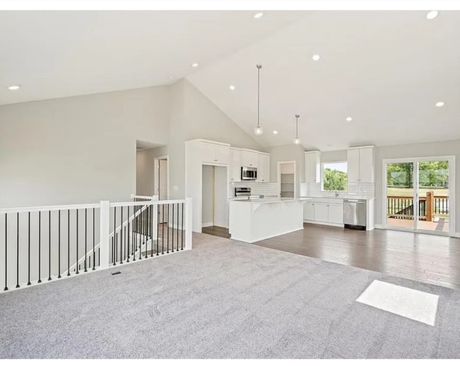 property at 3545 Corbin Dr