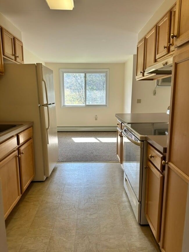 Valley View Apartments