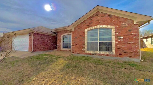 2107 Gail Dr in Copperas Cove, TX - Building Photo - Building Photo