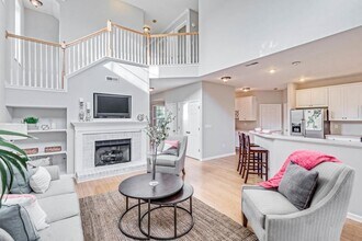 1672 Jorrington St in Mount Pleasant, SC - Building Photo - Building Photo