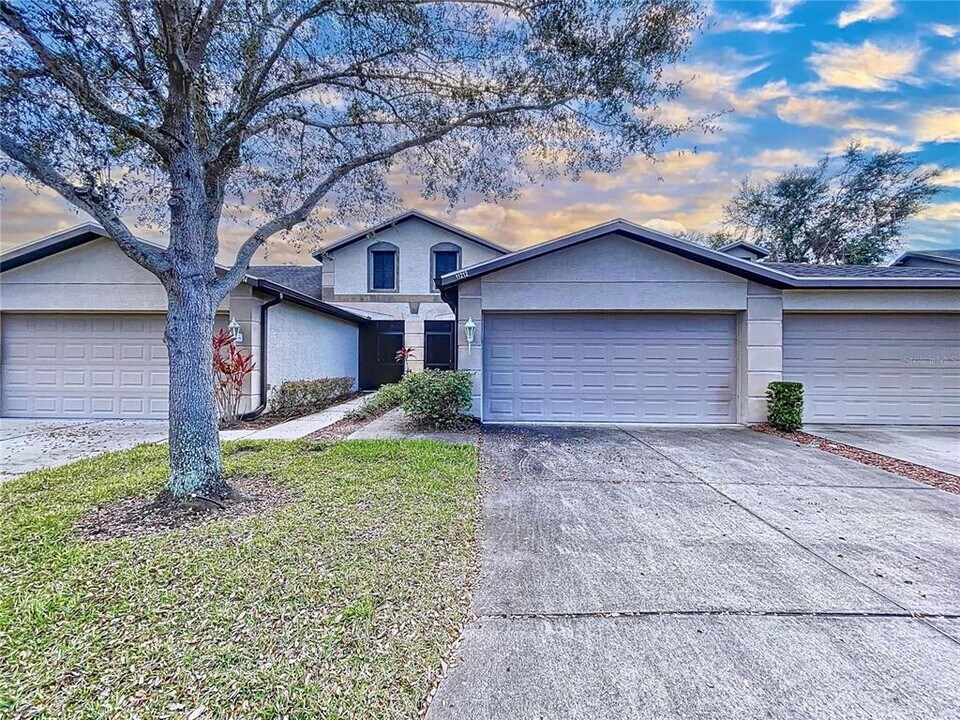 11212 Port Douglas Dr in New Port Richey, FL - Building Photo