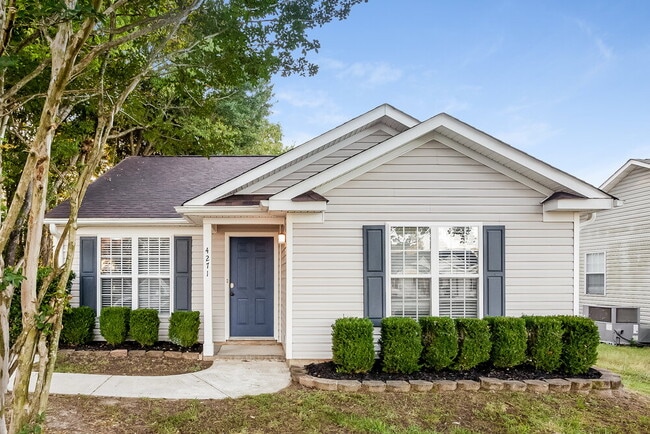 property at 4271 Barley St SW