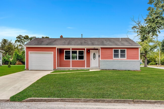 44 Chancellor Ct in Toms River, NJ - Building Photo - Building Photo