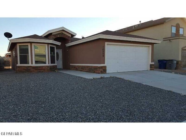 14552 Spanish Point Dr in El Paso, TX - Building Photo - Building Photo