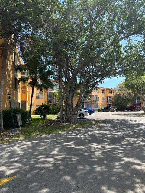 property at 4304 NW 9th Ave