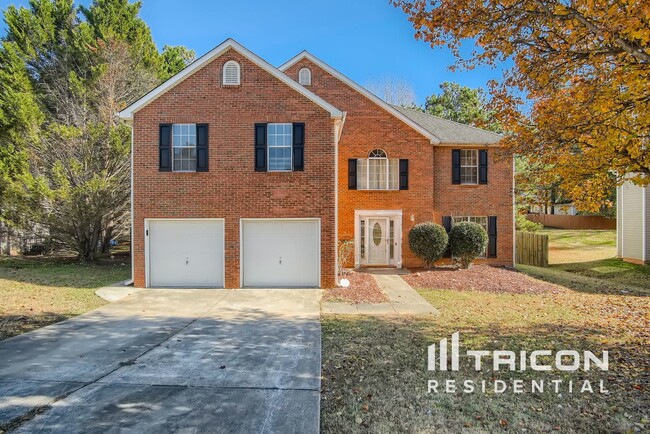 property at 12242 Molly Sue Ln