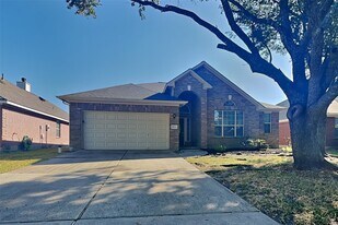 18522 Blanca Springs Court in Humble, TX - Building Photo