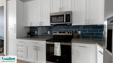 3706 Goodwin Ave, Unit 233 in Austin, TX - Building Photo - Building Photo