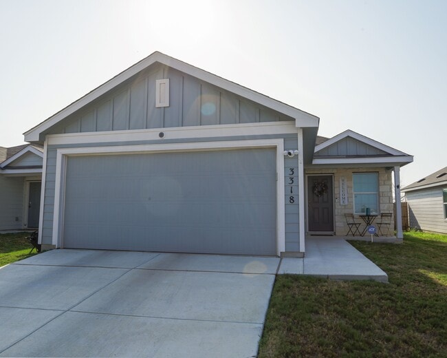 property at 3318 Carducci Dr
