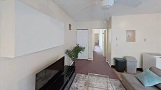 181 Northampton St, Unit 4 in Boston, MA - Building Photo - Building Photo