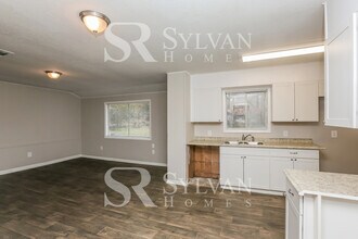 3156 Fleetwood Dr in Jackson, MS - Building Photo - Building Photo