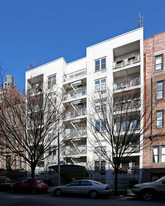 131 W 85th St Apartments