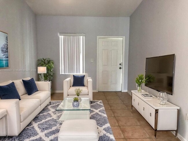 property at 6972 NW 179th St