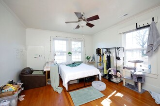 409 N Gregson St in Durham, NC - Building Photo - Building Photo