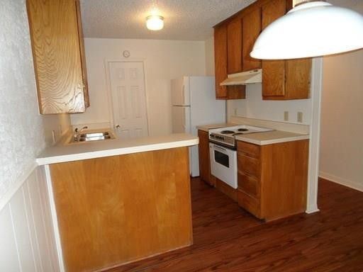 4713 Diaz Ave in Fort Worth, TX - Building Photo - Building Photo