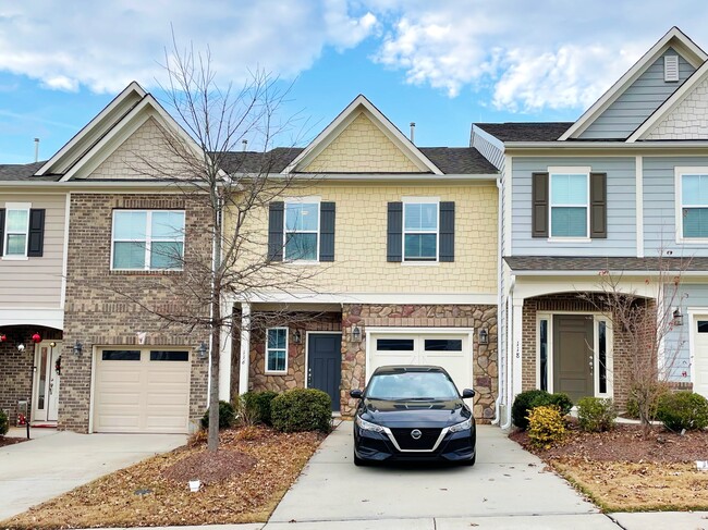 property at 116 Writing Rock Pl