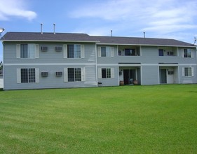 Wildflower Apartments in Missoula, MT - Building Photo - Building Photo