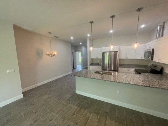 24473 Zephyr Ct, Unit 24473 in Punta Gorda, FL - Building Photo - Building Photo