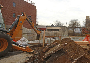 490-496 Lefferts Ave in Brooklyn, NY - Building Photo - Building Photo