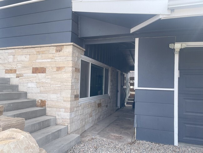 576 East 3rd Street, Unit Basement Lock-off in Eagle, CO - Building Photo - Building Photo