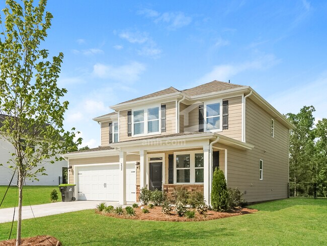 232 Willow Ln in Dallas, GA - Building Photo - Building Photo