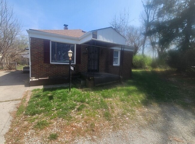 property at 1959 N Ritter Ave